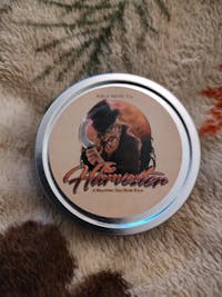 The Harvester - Spiced Apple & Fall Breeze Beard Balm