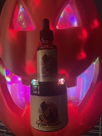 The Harvester - Spiced Apple & Fall Breeze Beard Oil