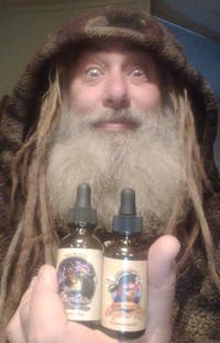 Free Beard Product Mystery Gift