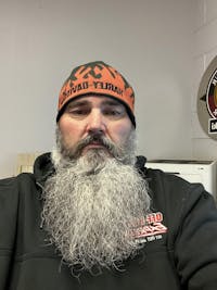 Gruff The Reindeer - Holiday Hangtime Beard Conditioner