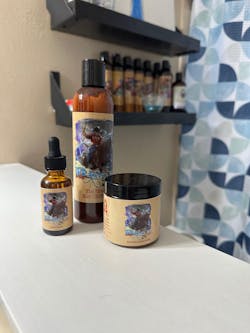 $25 First Month Offer - Oil, Butter, Conditioner