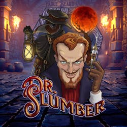 Dr. Slumber - Beard Oil - Fresh Lavender, Orange Flower, and Vanilla Bean