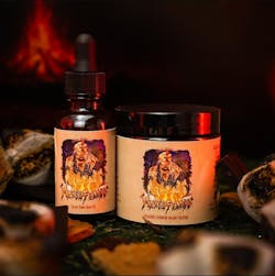 Fable Beard Co.