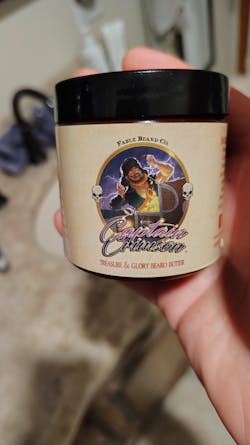 Fable Beard Co.
