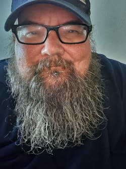 Dr. Slumber - Beard Oil - Fresh Lavender, Orange Flower, and Vanilla Bean