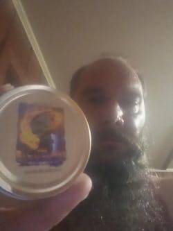 The Elemental - Beard Balm - Fire Brewed Tea, Stewed Peaches, and Hibiscus Dust