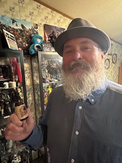 $25 Mystery Beard Bundle - Post Purchase Offer