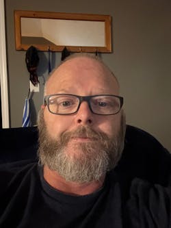 The Highlander - Beard Oil - Smoked Firewood, Robust Scotch, and Nostalgic Mahogany