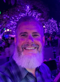 The Claus - Beard Oil - Warm Christmas Cookies, Fresh Milk, and Sweet Vanilla Frosting