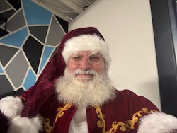 The Claus - Beard Oil - Warm Christmas Cookies, Fresh Milk, and Sweet Vanilla Frosting