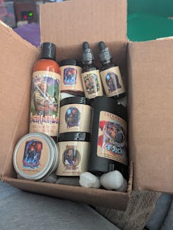 $25 Mystery Beard Bundle - Post Purchase Offer