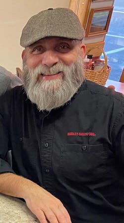 The Troll - Beard Oil - Sandalwood Pipe, Oak Moss Bridge, Refreshing Stream, and Bright Spring Air