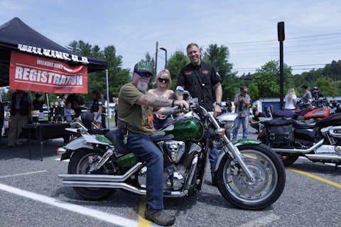 The Djinn - Beard Oil - Egyptian Cologne, Warm Sandalwood, and Dragon's Blood