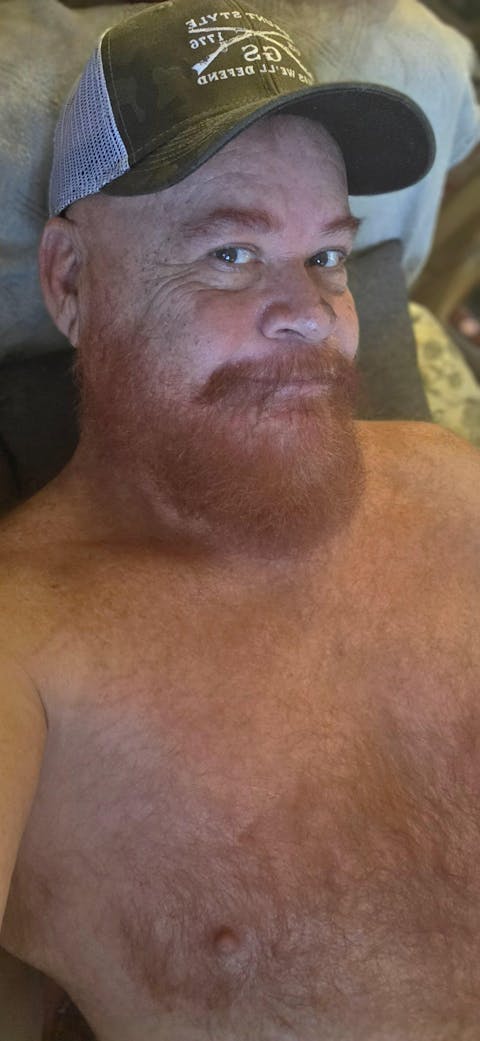 The Marksman - Beard Butter - Crisp Pine, Warm Cedar, Fresh Sandalwood, Soft Mosses, and Mystical Amber