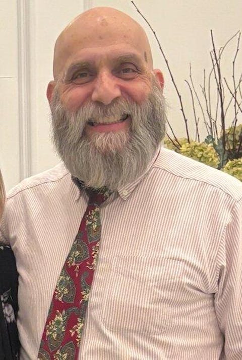 The Troll - Beard Butter - Sandalwood Pipe, Oak Moss Bridge, Refreshing Stream, and Bright Spring Air