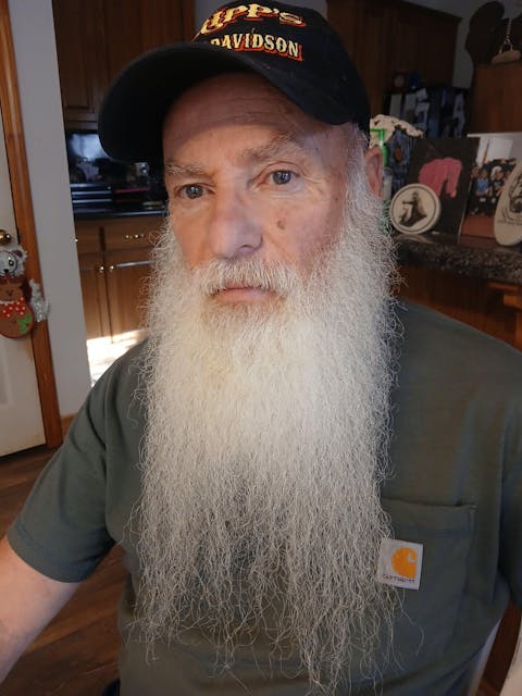 The Distiller - Beard Oil - Mulled Spices, Aged Bourbon, and Deep Barrel Woods