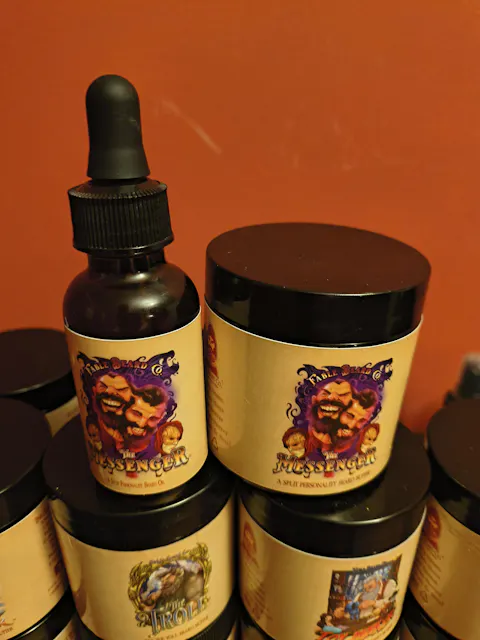 Fable Beard Co.