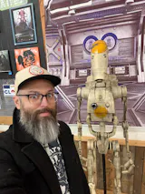 User picture