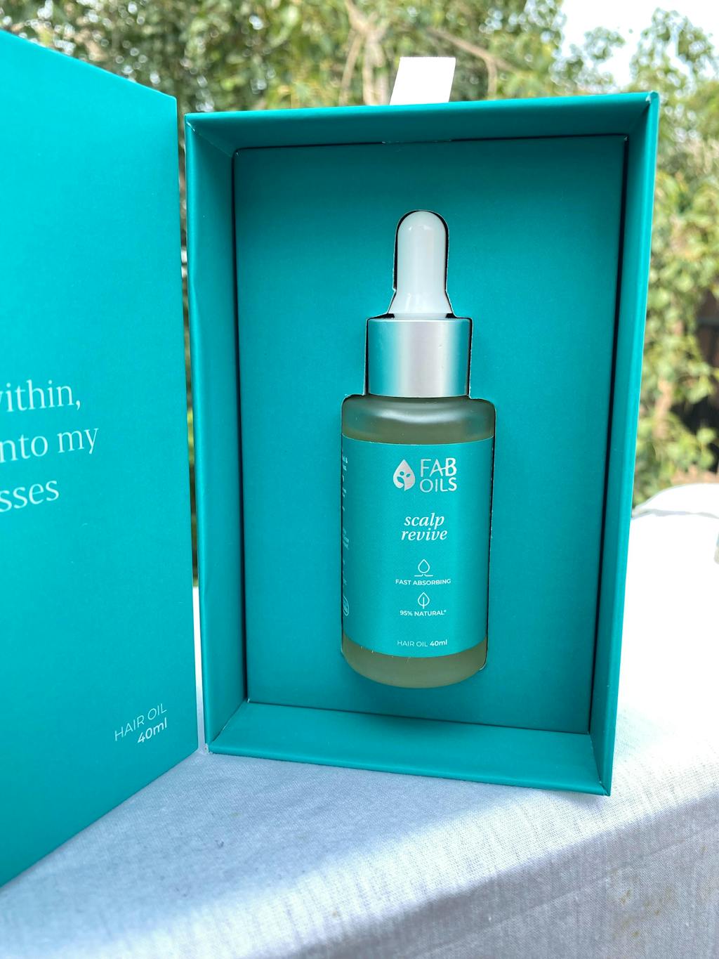 Scalp Oil Natural Scalp Oil For Hair Growth Fab Oils