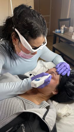 Plaxpot Regenerating Cream