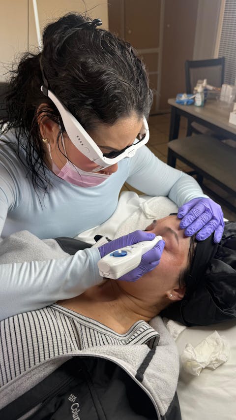 Plaxpot Regenerating Cream