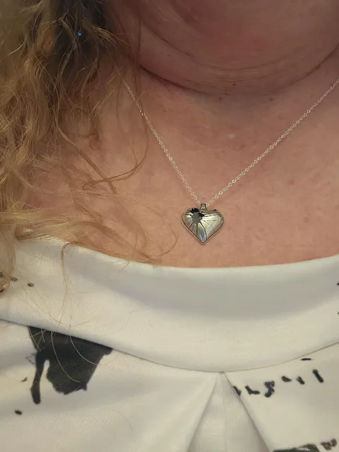 Faceless Jewelry