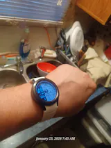 User picture