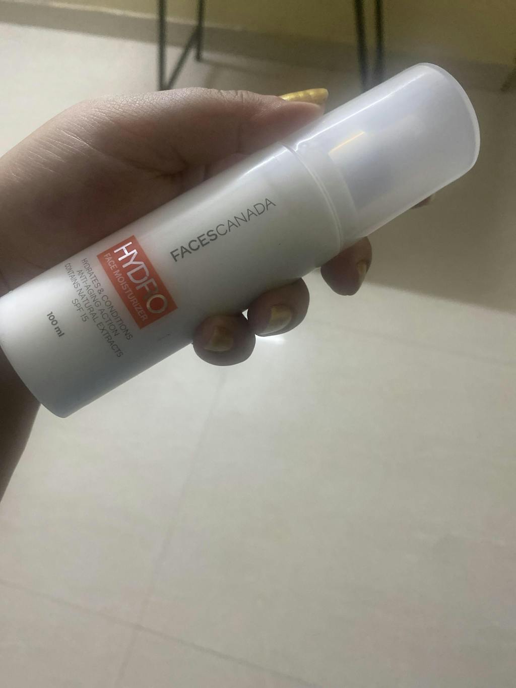 Face Lotion Online Hydro Face Moisturiser Faces Canada