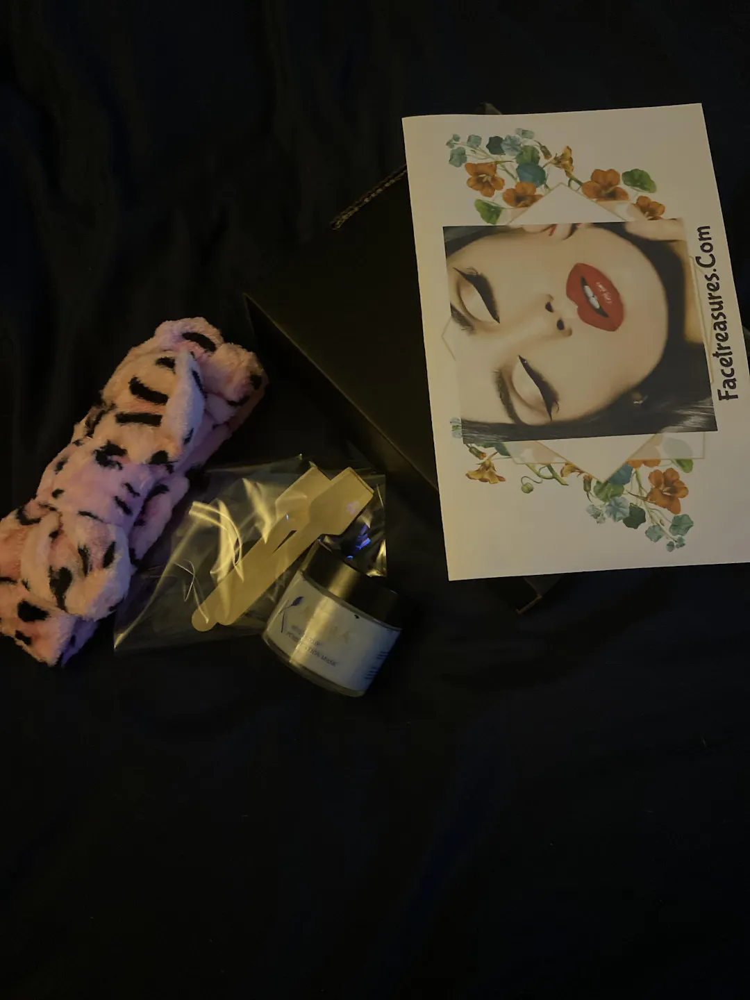 Cosmedix - Skincare Brush Set