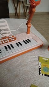 User picture
