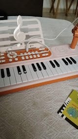 User picture