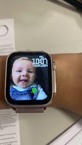 User picture