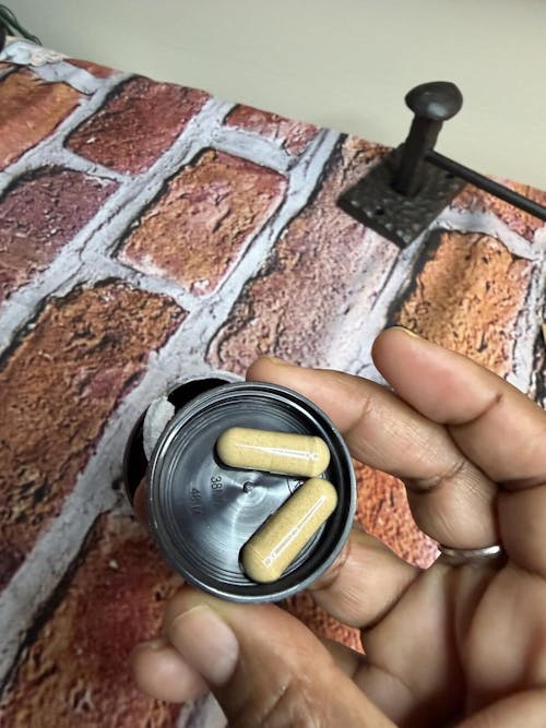 Liver Detox & Repair with Silymarin Milk Thistle, Dandelion Root, NAC & others