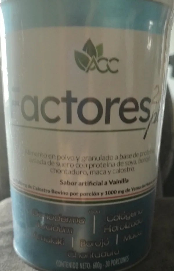 Reseña de Adriana Sanchez