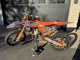 User picture