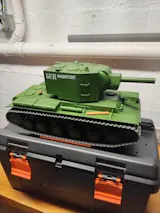 User picture