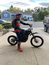User picture