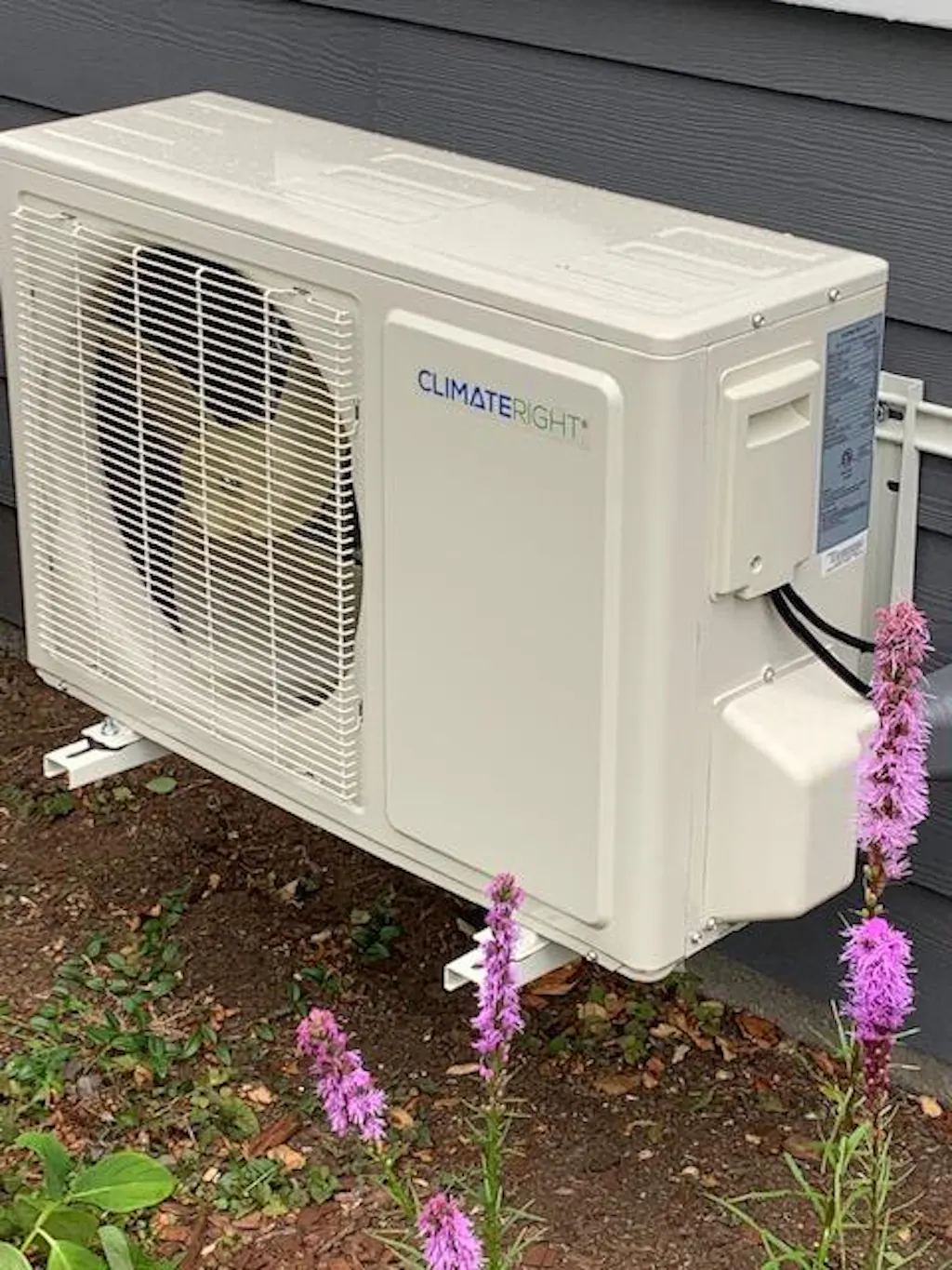 climateright cr12000sach