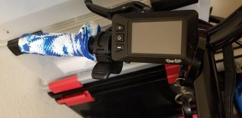Super73 Thumb Throttle Upgrade | FactoryZ