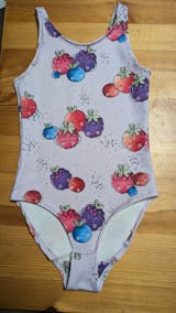 "Beeren Team" | Badelycra & Sportlycra | UV 50+