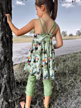 "Kleiner Toucan"