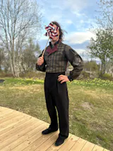 User picture