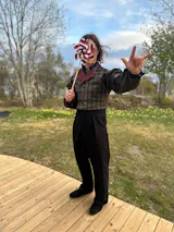 User picture