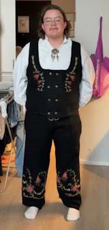 User picture