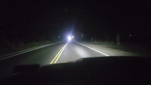 FAHREN H11/9005 LED Combo, 6500K, 70,000+ Hours, IP68 Waterproof (4-Pack)