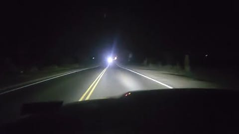 FAHREN H11/9005 LED Combo, 6500K, 70,000+ Hours, IP68 Waterproof (4-Pack)