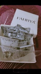 Jhumka Hamper (9 Jhumkas)