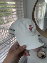 19th Hole Classic Logo, Dad Hat