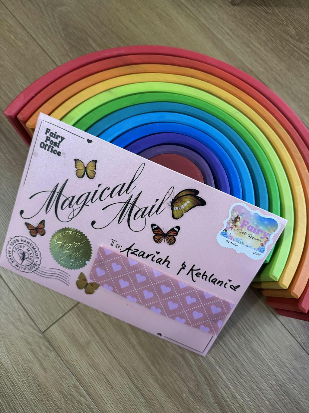 6 Month Subscription