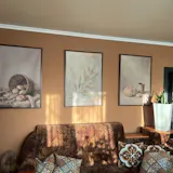 Resurrection Hope Christian Wall Art Set – Empty Tomb & Crown of Thorns Collection - Poster/Canvas